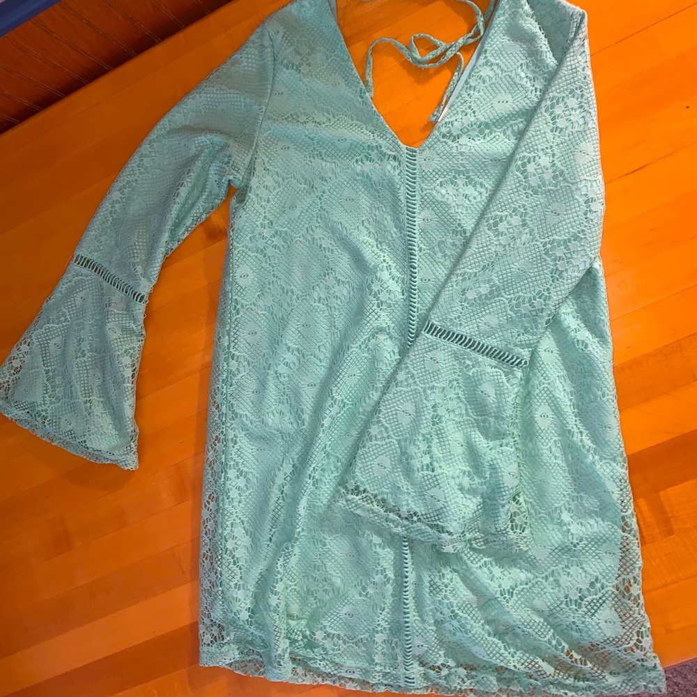 Summer Style Dress